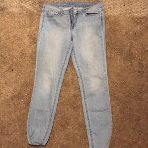 Calvin Klein size 29 jeans